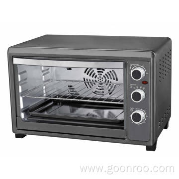 45L CB Approval convection electirc oven